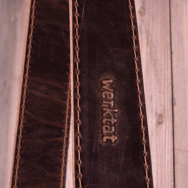 INSIDEOUT,  leather shoulder bag