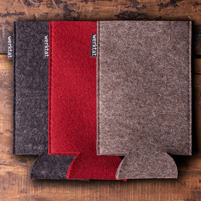 bottle cooler felt