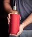 Weinkühler Filz – Flaschenhülle
