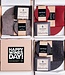 Wine gift box with charming felt accessories for connoisseurs