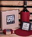 Geschenkbox Wein & Filz