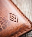 „wild“ leather sleeve for iPhone