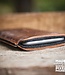 leather case, sleeve for Google Pixel brown, wild look