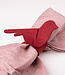 Napkin ring bird, dove