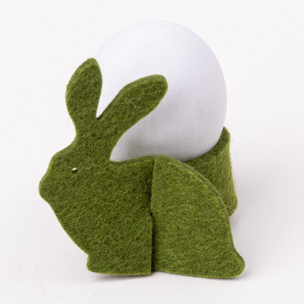 Serviettenring Osterhase - werktat