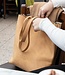 Tote Bag Leder