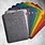 Laptop sleeve felt