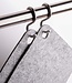 potholder of felt set of 2