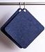 potholder of felt set of 2