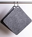 potholder of felt set of 2