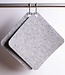 potholder of felt set of 2