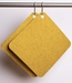 potholder of felt set of 2