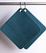 potholder of felt