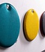 wall cushion round