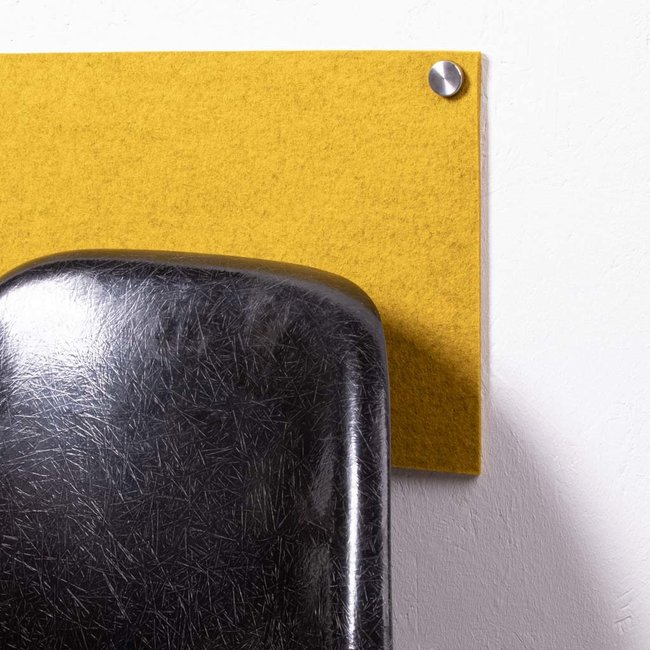 wall guard in felt