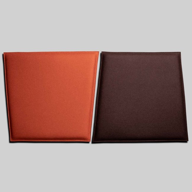 Trapez Sitzkissen nach Maß