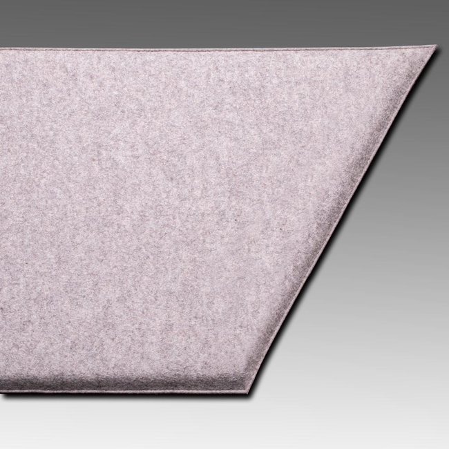 Corner bench cushion, custom