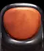 Seat cushion leather for Eames Chair