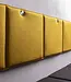 Wall cushion custom size with quilting