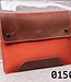 Very unique case for MacBook Air 13" leather felt