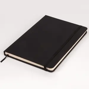 notebook A5 lined