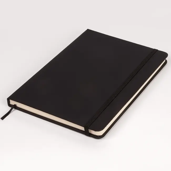 Notebook A5 lined