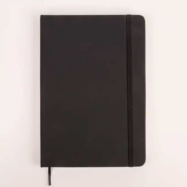 notebook A5 lined