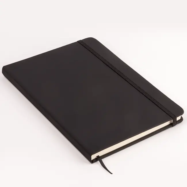 notebook A5 lined