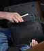 iPad Hülle FEINSCHLIFF aus gewachstem Rindleder
