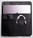 MacBook Ledertasche – Schutzhülle aus Rindleder