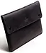 MacBook leather case – protection made of cowhide