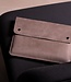 MacBook leather case – protection made of cowhide