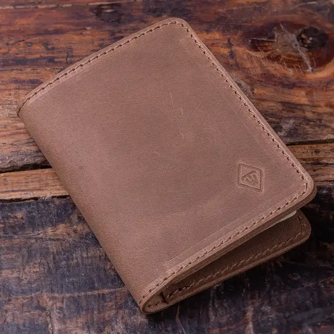 passport cover leather