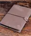 notebook leather