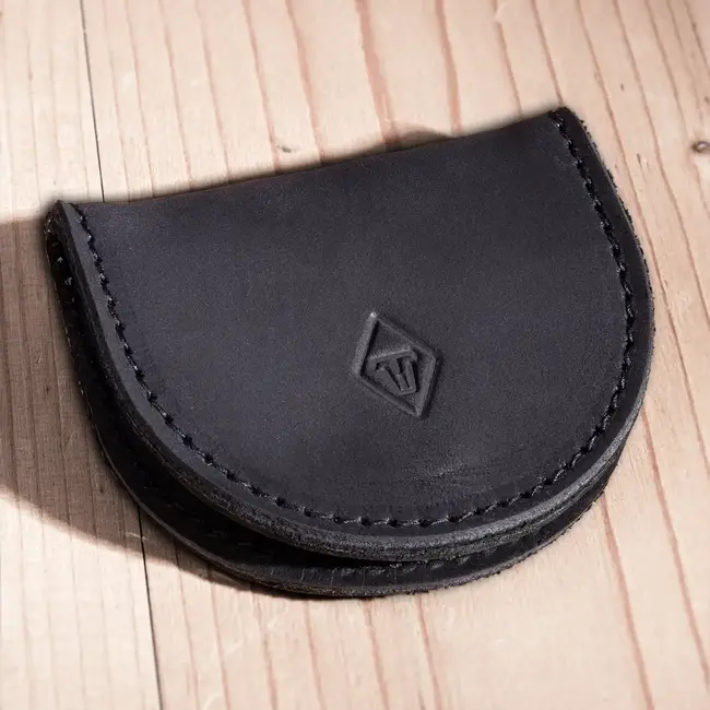 Schüttelbörse Leder