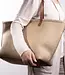 Filztasche groß aus Wollfilz & Büffelleder BOAT BAG