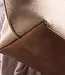 Filztasche groß aus Wollfilz & Büffelleder BOAT BAG