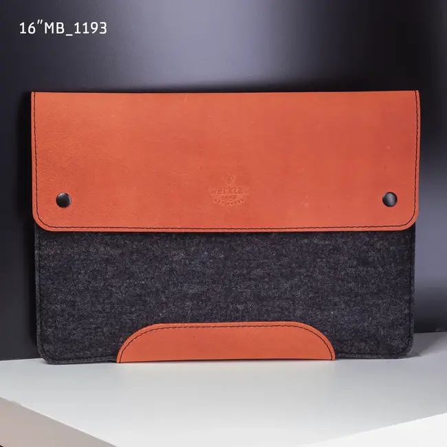 MacBook Pro 16-inch case