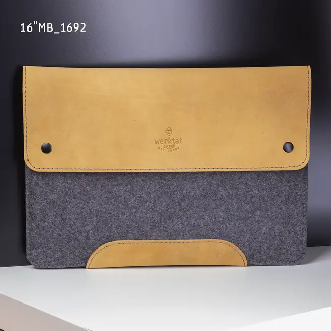 MacBook Pro 16-inch case