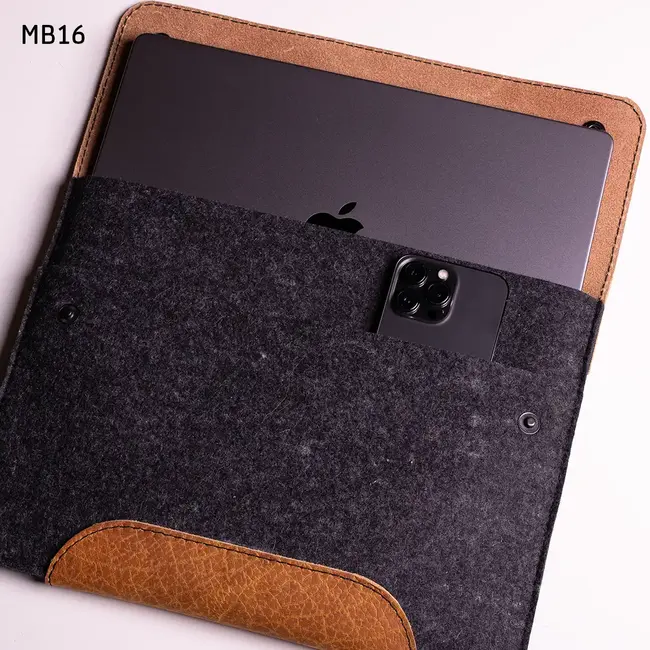MacBook Pro 16-inch case
