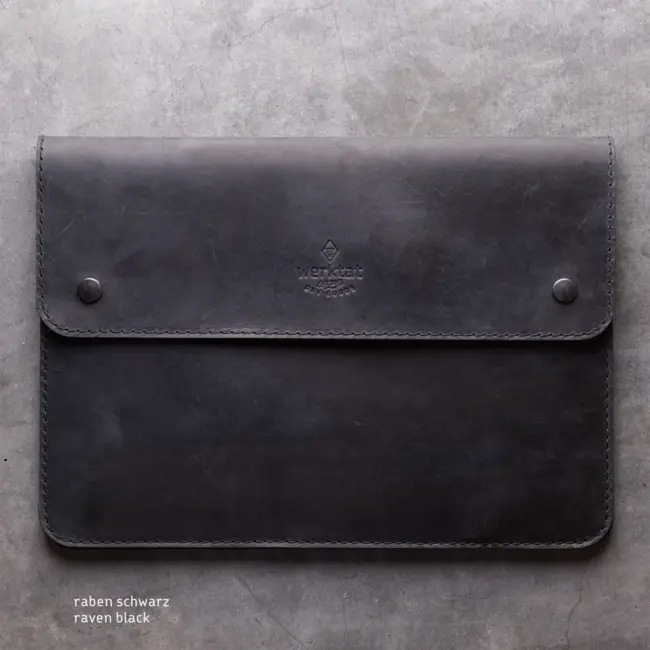 Leather case for Microsoft Surface