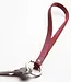 lanyard leather