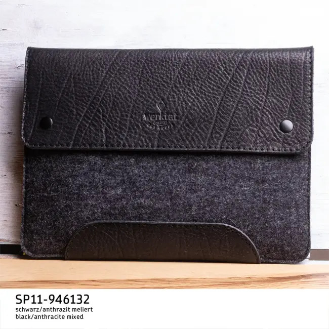 Unikat: Surface Pro 13 Zoll Hülle