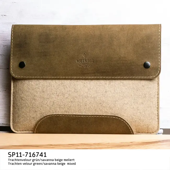 Unique: Surface Pro 13 inch case