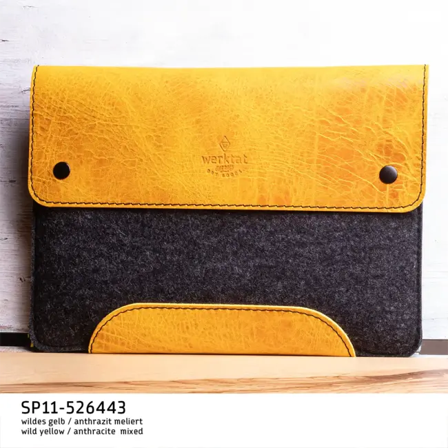 Unique: Surface Pro 13 inch case