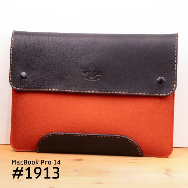 One of a kind case MacBook Pro 14 inch