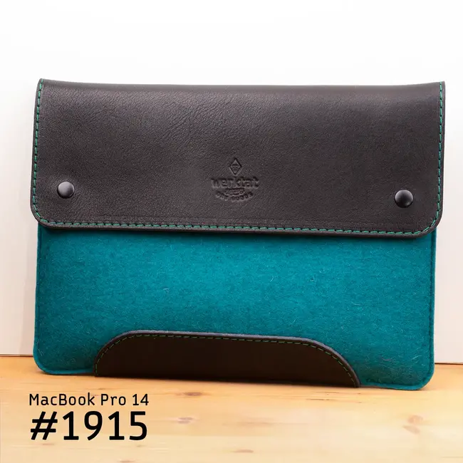 One of a kind case MacBook Pro 14 inch