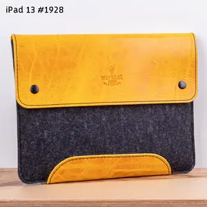 iPad Pro/Air 13" case Unique