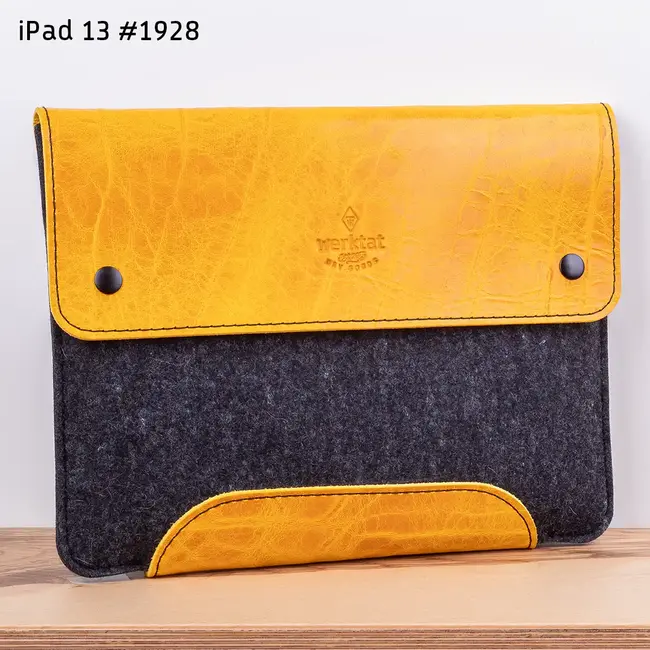 iPad Pro/Air 13" case Unique
