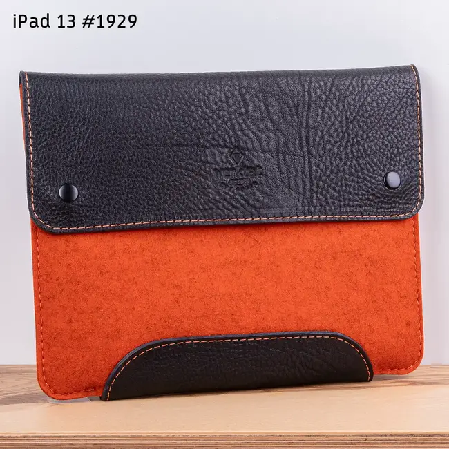 iPad Pro/Air 13" case Unique